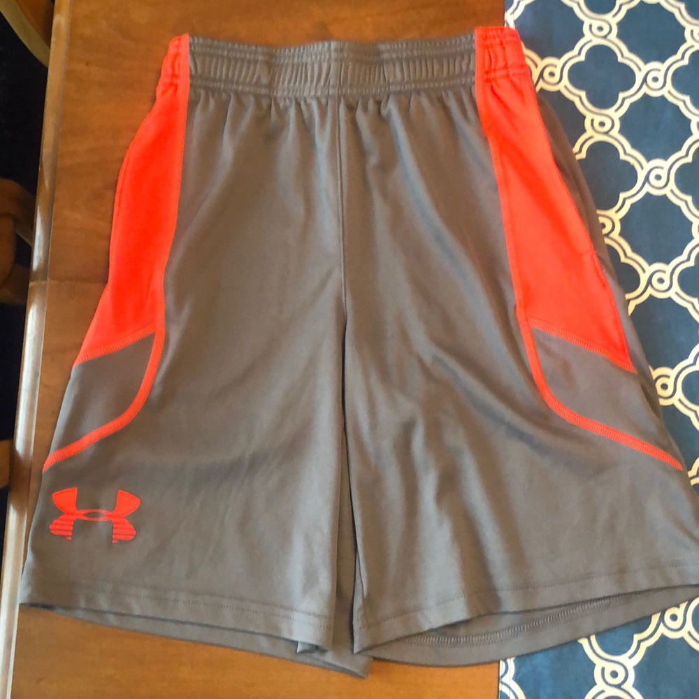 Under Armour Shorts